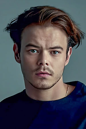 Charlie Heaton