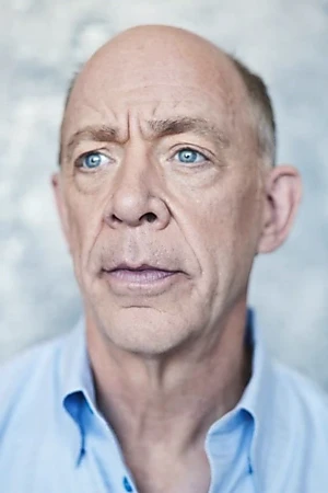 J.K. Simmons