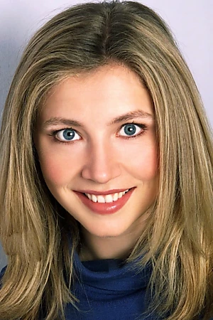 Sarah Chalke