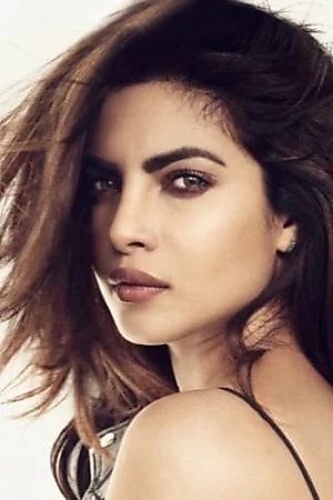 Priyanka Chopra Jonas