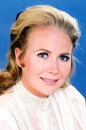 Juliet Mills