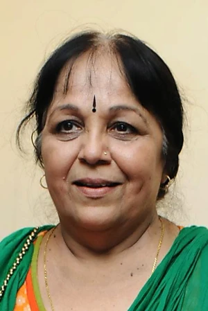 Rohini Hattangadi