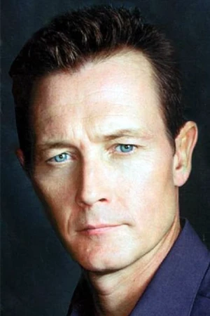 Robert Patrick