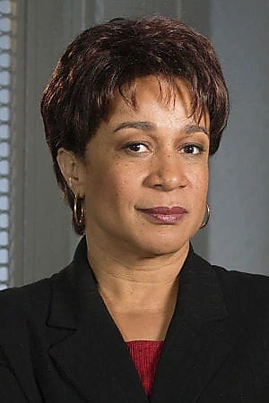 S. Epatha Merkerson