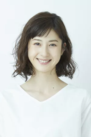 Wakana Matsumoto