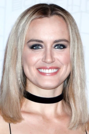 Taylor Schilling