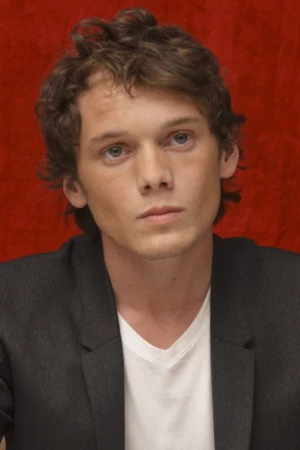 Anton Yelchin