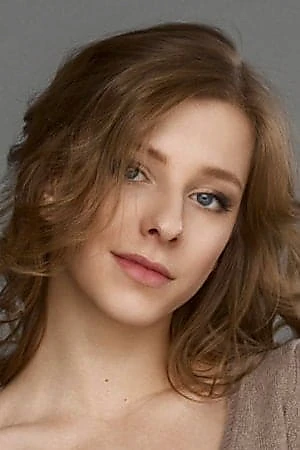 Elizaveta Arzamasova