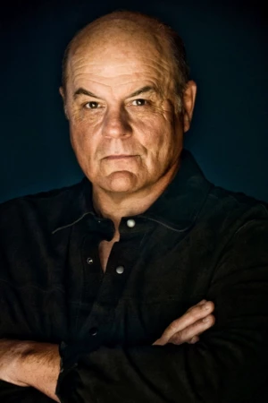 Michael Ironside