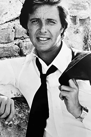 Ian Ogilvy