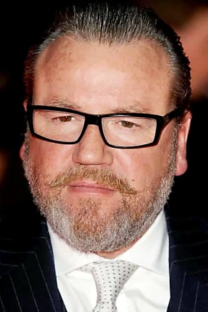 Ray Winstone