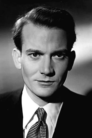 Denholm Elliott