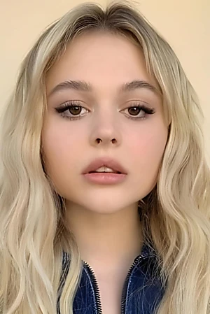 Emily Alyn Lind