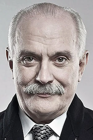 Nikita Mikhalkov