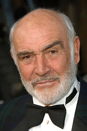 Sean Connery