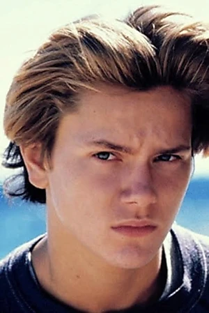 River Phoenix