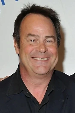 Dan Aykroyd