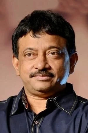 Ram Gopal Varma