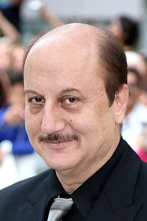 Anupam Kher