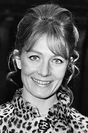 Vanessa Redgrave