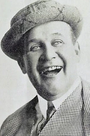 Joe Roberts