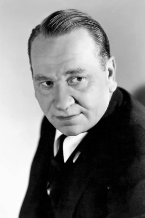 Wallace Beery