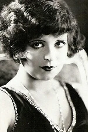 Clara Bow