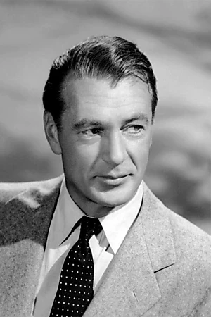 Gary Cooper