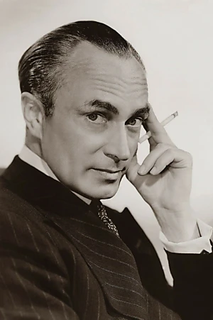 Conrad Veidt