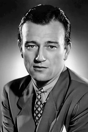 John Wayne