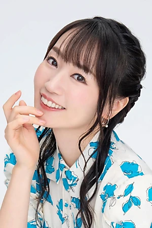 Nana Mizuki