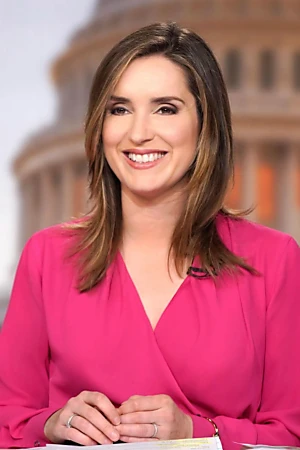 Margaret Brennan