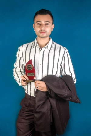 Salman Aziz