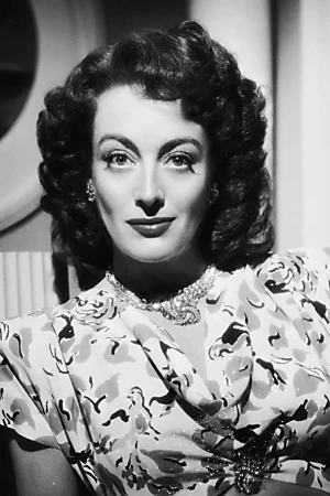 Joan Crawford