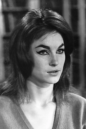 Shirley Anne Field