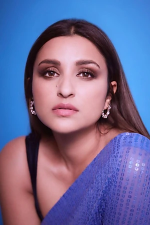 Parineeti Chopra
