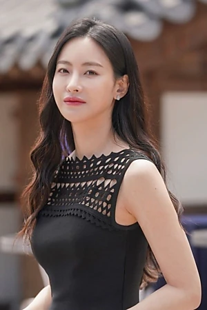 Oh Yeon-seo