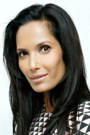 Padma Lakshmi