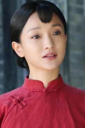 Zhou Xun