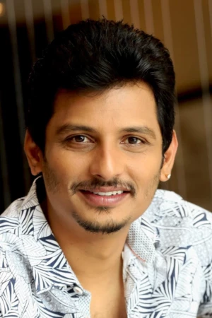 Jiiva