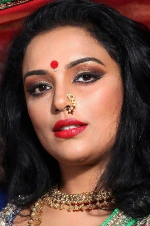 Shweta Menon