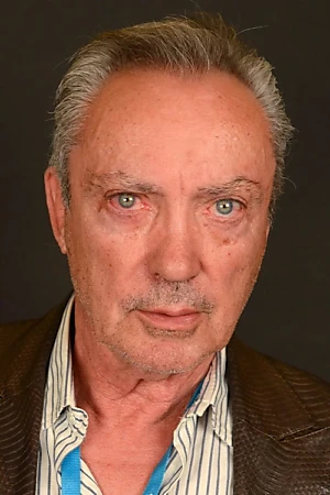 Udo Kier