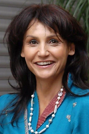 Małgorzata Pieczyńska