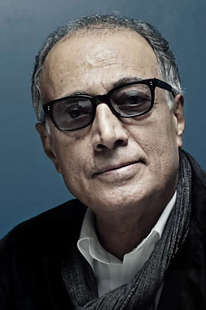 Abbas Kiarostami