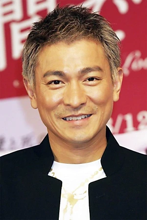 Andy Lau Tak-Wah