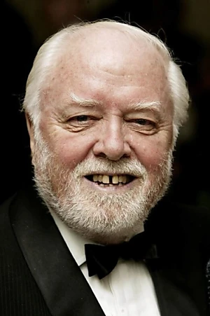 Richard Attenborough