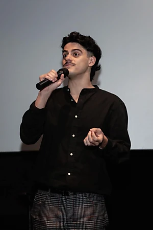 Cristóbal Lopez Baena
