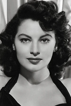 Ava Gardner