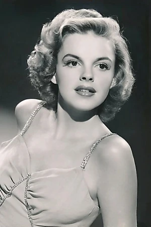 Judy Garland