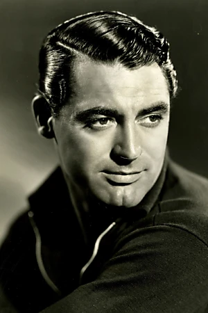 Cary Grant